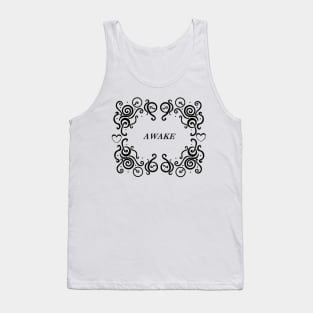 Are you awake?? Tank Top